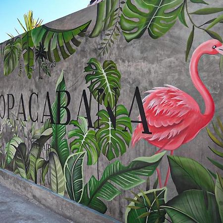 Copacabana Gili Air Hotel Mataram Luaran gambar