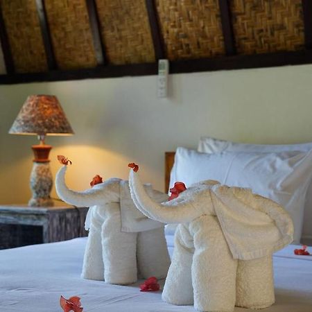 Copacabana Gili Air Hotel Mataram Luaran gambar