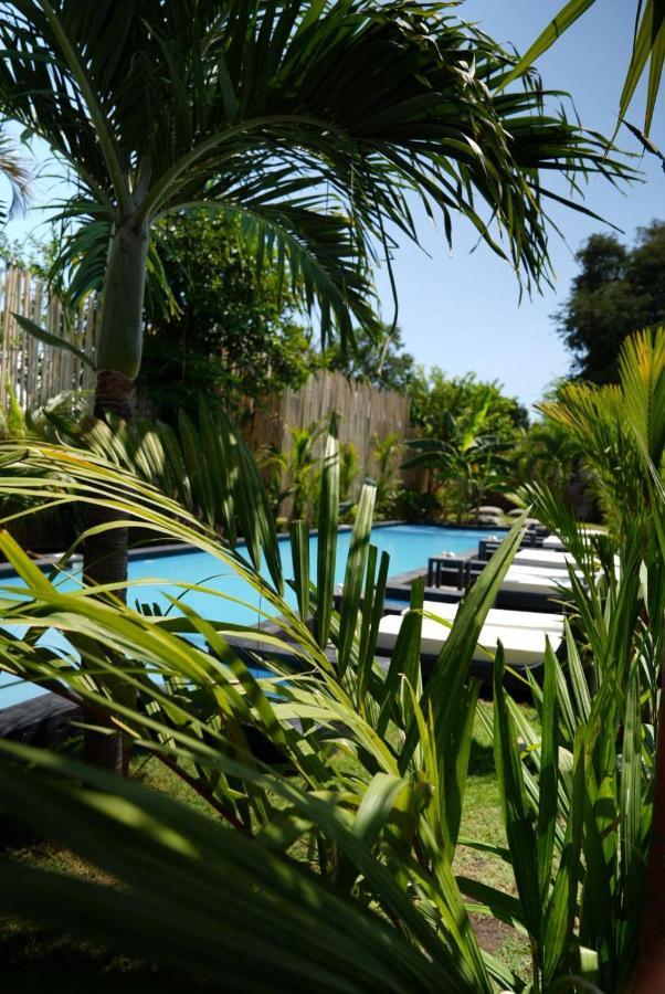 Copacabana Gili Air Hotel Mataram Luaran gambar