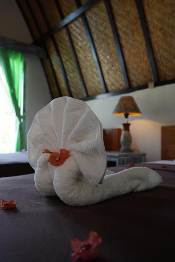 Copacabana Gili Air Hotel Mataram Luaran gambar