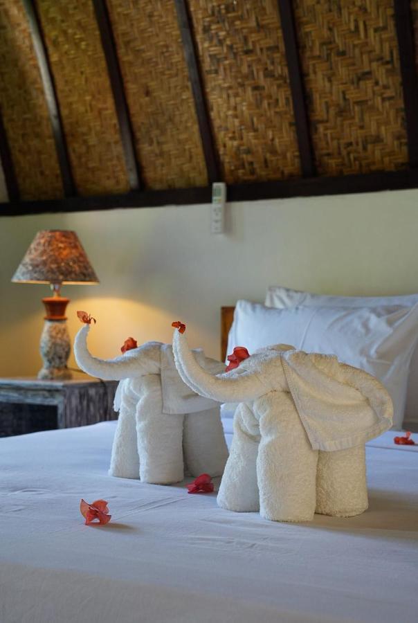 Copacabana Gili Air Hotel Mataram Luaran gambar