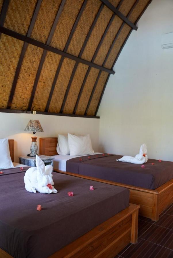 Copacabana Gili Air Hotel Mataram Luaran gambar