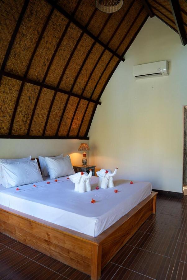 Copacabana Gili Air Hotel Mataram Luaran gambar